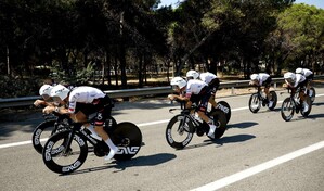 El Tour de Francia inicia este fin de semana: hay cinco etapas que promenten batallas &eacute;picas
