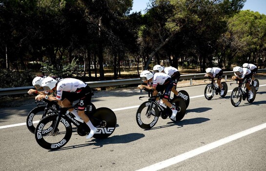 El Tour de Francia inicia este fin de semana: hay cinco etapas que promenten batallas &eacute;picas
