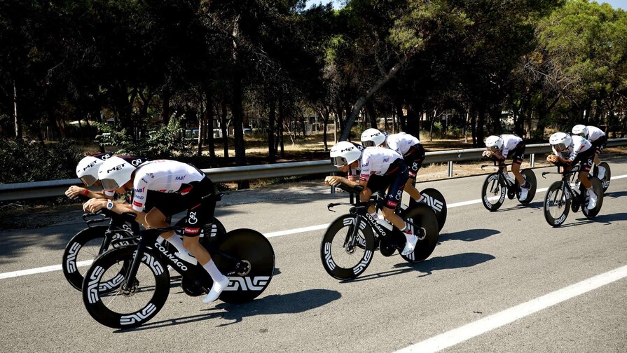 El Tour de Francia inicia este fin de semana: hay cinco etapas que promenten batallas épicas El Tour de Francia inicia este fin de semana: hay cinco etapas que promenten batallas épicas