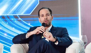 Frank El&iacute;as Rainieri destaca el crecimiento de la inversi&oacute;n dominicana en el turismo