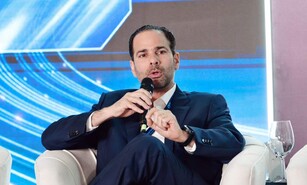 Frank El&iacute;as Rainieri destaca el crecimiento de la inversi&oacute;n dominicana en el turismo