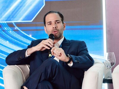 Frank Elías Rainieri destaca el crecimiento inversión RD en turismo
