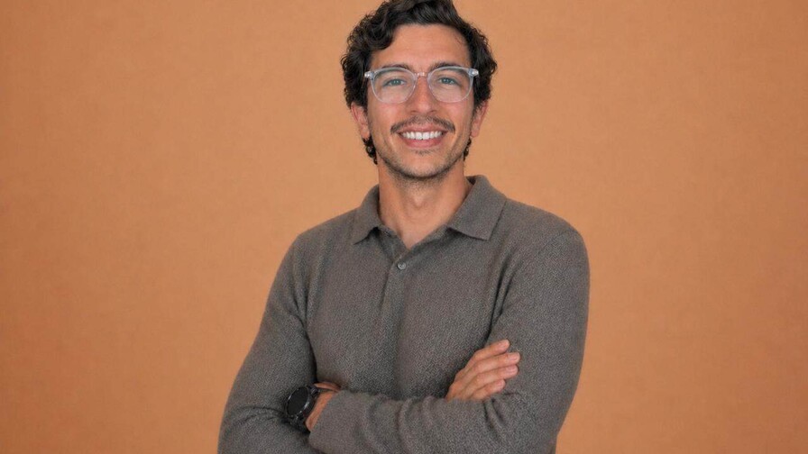 Gregorio Torres, la figura clave entre la música y la inteligencia artificial Gregorio Torres, la figura clave entre la música y la inteligencia artificial