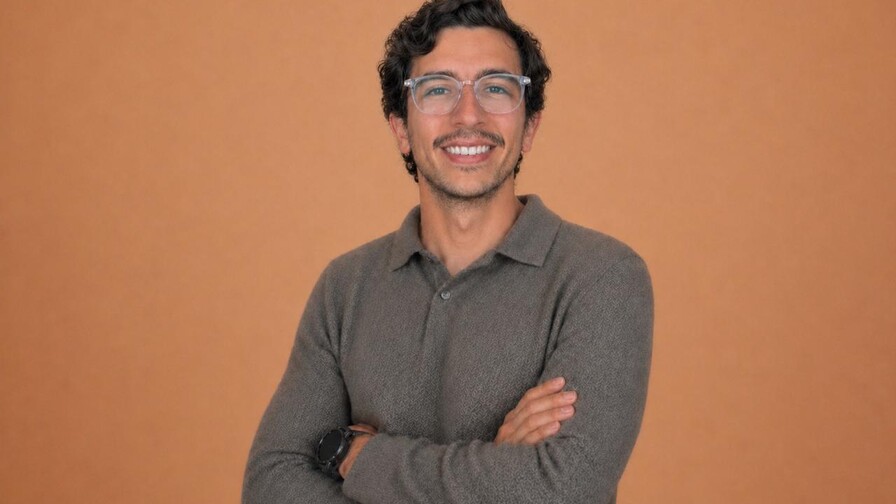 Gregorio Torres, la figura clave entre la música y la inteligencia artificial Gregorio Torres, la figura clave entre la música y la inteligencia artificial