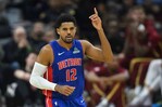 Harris llega a San Antonio y agita el mercado de la NBA