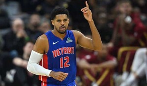 Harris llega a San Antonio y agita el mercado de la NBA