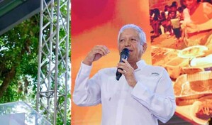 Suplantan la identidad del dirigente pol&iacute;tico H&eacute;ctor Guzm&aacute;n para solicitar transferencias de dinero