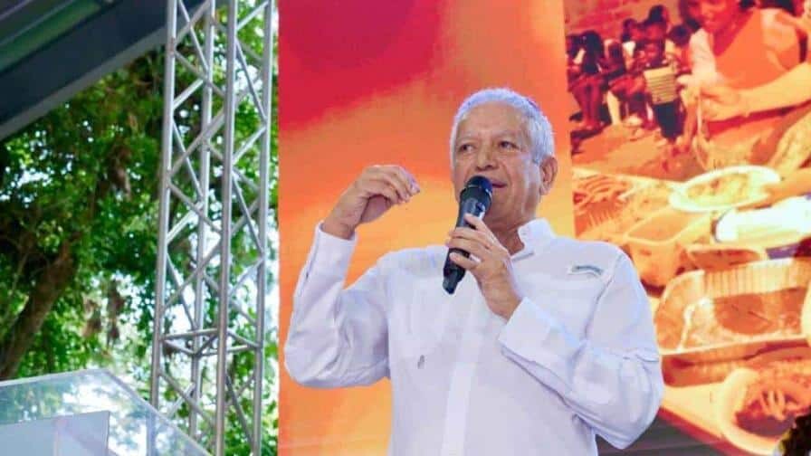 Suplantan la identidad del dirigente político Héctor Guzmán para solicitar transferencias de dinero Suplantan la identidad del dirigente político Héctor Guzmán para solicitar transferencias de dinero