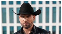 Rafael Amaya cierra El se&ntilde;or de los cielos tras 10 temporadas: Ha sido un doctorado