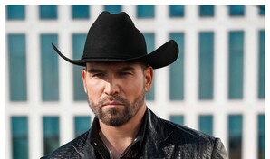 Rafael Amaya cierra El se&ntilde;or de los cielos tras 10 temporadas: Ha sido un doctorado