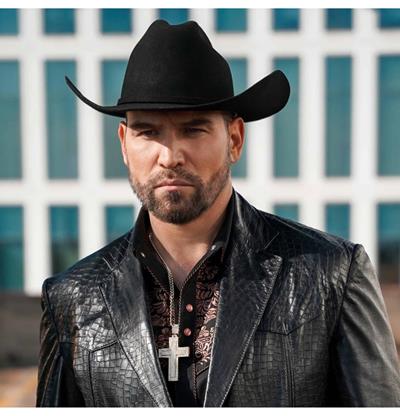 Rafael Amaya cierra El se&ntilde;or de los cielos tras 10 temporadas: Ha sido un doctorado