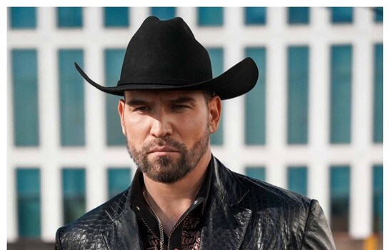 Rafael Amaya cierra El se&ntilde;or de los cielos tras 10 temporadas: Ha sido un doctorado