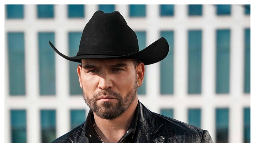 Rafael Amaya cierra El se&ntilde;or de los cielos tras 10 temporadas: Ha sido un doctorado