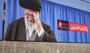 Ir&aacute;n se prepara para celebrar su mayor funeral de Estado para despedir a Al&iacute; Jamene&iacute;