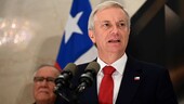 Kast se re&uacute;ne con el CAF y anuncian inversi&oacute;n de 6,000 millones de d&oacute;lares en Chile