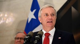 Gobierno de Chile propone endurecer penas a menores por delitos graves