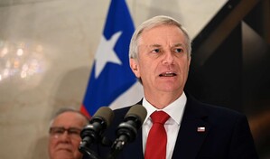 Gobierno de Chile propone endurecer penas a menores por delitos graves
