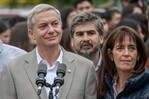 Kast pide a su bloque enfocarse en urgencias tras fallido juicio político a exministro Kast pide a su bloque enfocarse en urgencias tras fallido juicio político a exministro