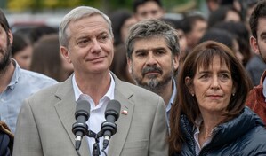 Kast pide a su bloque enfocarse en urgencias tras fallido juicio pol&iacute;tico a exministro
