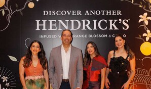 La Bodega de Manuel Gonz&aacute;lez Cuesta presenta en Rep&uacute;blica Dominicana "Another Hendrick&acute;s"