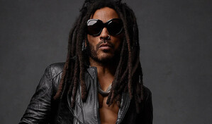 Lenny Kravitz exhibe su eterna juventud en un concierto en Sevilla con todo vendido