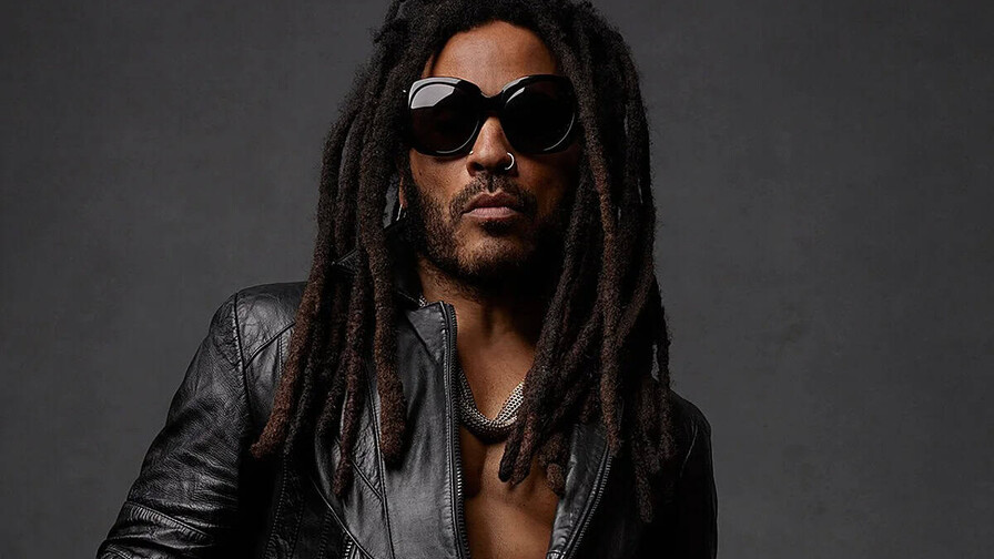 Lenny Kravitz exhibe su eterna juventud en un concierto en Sevilla con todo vendido Lenny Kravitz exhibe su eterna juventud en un concierto en Sevilla con todo vendido