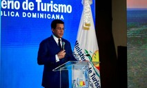 Llegada de turistas crece un 6 % en junio y sumaron 4.9 millones en el primer semestre