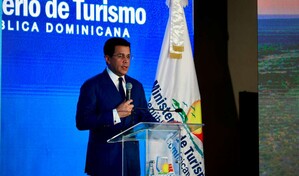 Llegada de turistas crece un 6 % en junio y sumaron 4.9 millones en el primer semestre