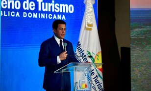 Llegada de turistas crece un 6 % en junio y sumaron 4.9 millones en el primer semestre