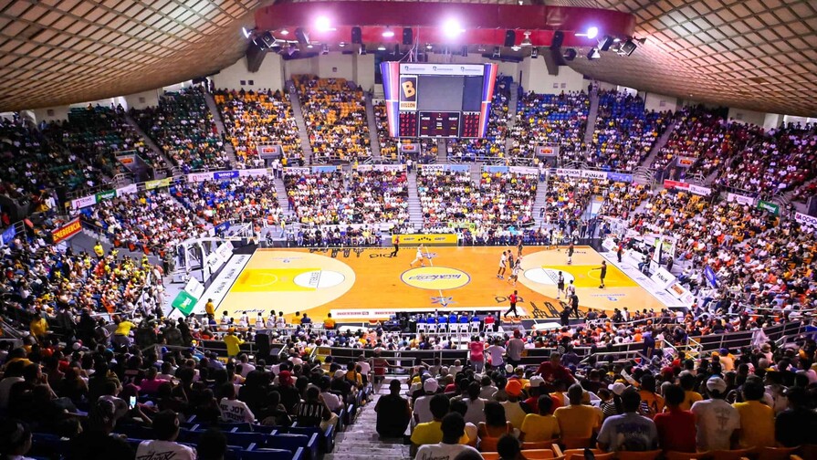 Metros vencen a Ca&ntilde;eros y avanzan a la final