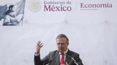 M&eacute;xico celebra que T-MEC se mantenga hasta 2036 y ve oportunidad para atraer inversiones
