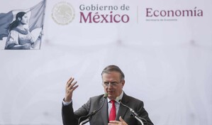 M&eacute;xico celebra que T-MEC se mantenga hasta 2036 y ve oportunidad para atraer inversiones