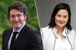 Milei se comunica con Keiko Fujimori para abrir una nueva etapa entre Argentina y Perú Milei se comunica con Keiko Fujimori para abrir una nueva etapa entre Argentina y Perú