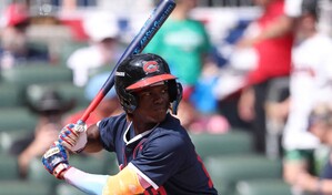 Nueve dominicanos al Juego de Futuras Estrellas de MLB