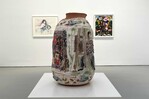 El mundo del arte se vuelca en los inmigrantes en una muestra benéfica en Nueva York El mundo del arte se vuelca en los inmigrantes en una muestra benéfica en Nueva York