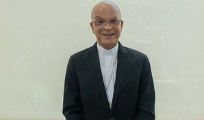 Episcopado renueva su directiva y escoge al obispo de San Francisco como su presidente