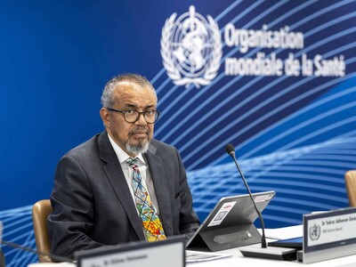 OMS pide transparencia a Rusia tras sospecha de peste neumónica