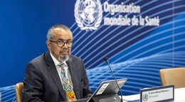 OMS declara el fin del brote de hantavirus vinculado a crucero que parti&oacute; de Argentina