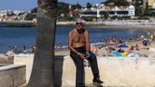 El Gobierno de Portugal declara la alerta en todo el territorio a causa del calor extremo