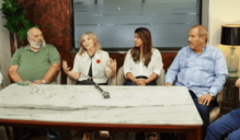 PSOE Rep&uacute;blica Dominicana rechaza propuesta de Vox para eliminar el voto por correo en el exterior