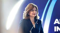 Raquel Pe&ntilde;a asegura que RD est&aacute; encaminado a alcanzar los US$5,200 millones en inversi&oacute;n extranjera
