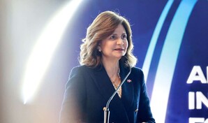 Raquel Pe&ntilde;a asegura que RD est&aacute; encaminado a alcanzar los US$5,200 millones en inversi&oacute;n extranjera