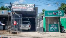 Aumenta la incertidumbre por el desalojo de familias en Nueva York Chiquito en Santiago