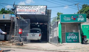 Aumenta la incertidumbre por el desalojo de familias en Nueva York Chiquito en Santiago