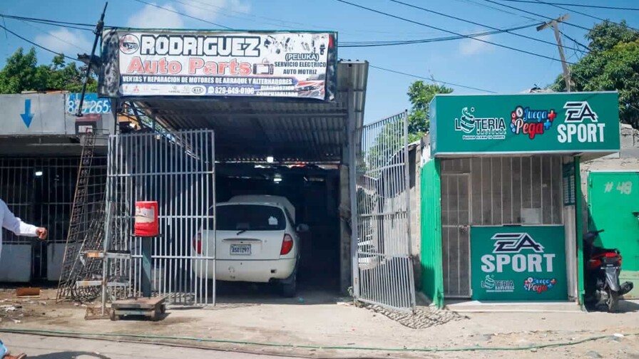 Aumenta la incertidumbre por el desalojo de familias en Nueva York Chiquito en Santiago Aumenta la incertidumbre por el desalojo de familias en Nueva York Chiquito en Santiago