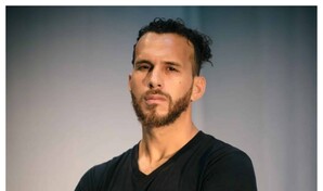 Detalles de las honras f&uacute;nebres de Stuart Ortiz, actor fallecido ahogado mientras practicaba buceo