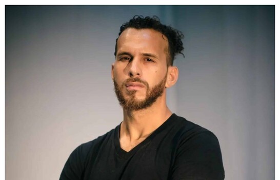 Detalles de las honras f&uacute;nebres de Stuart Ortiz, actor fallecido ahogado mientras practicaba buceo