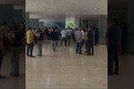 Segunda vuelta electoral en la UASD transcurre entre optimismo y tranquilidad