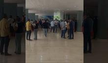 Segunda vuelta electoral en la UASD transcurre entre optimismo y tranquilidad