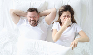 &iquest;Los h&aacute;bitos de tu pareja pueden afectar el deseo sexual?